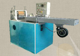 P.P. MULTIFILAMENT YARN PLANT